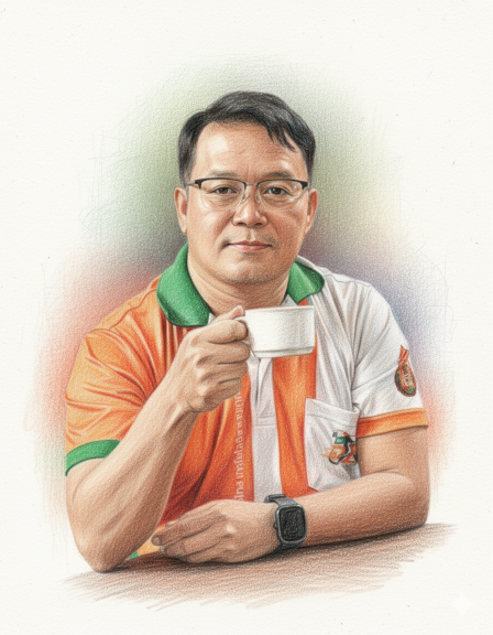 นายวิสุทธิศักดิ์ เครือสาร